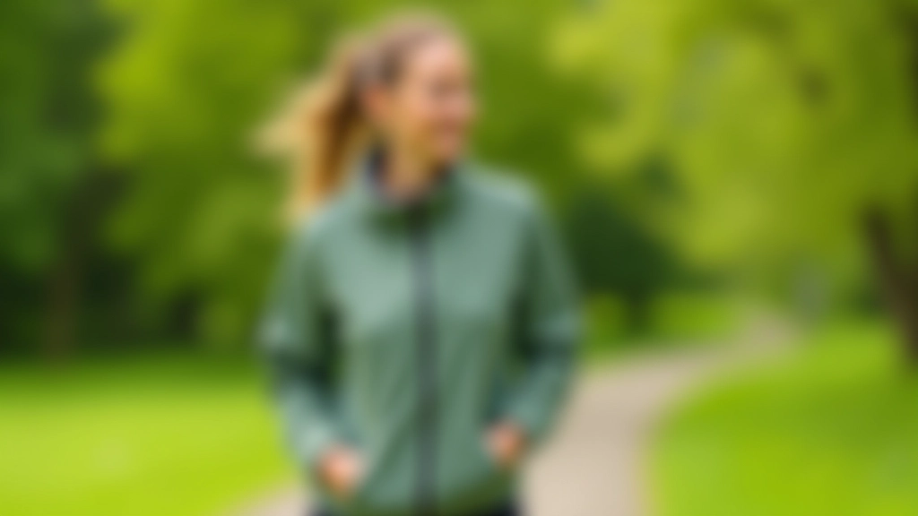 Person der går udenfor i parklandskab, aktiv bevægelse, naturligt miljø, dagslys